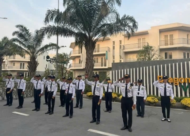 Dịch vụ bảo vệ thời vụ